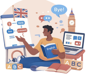 Inglês Inglês